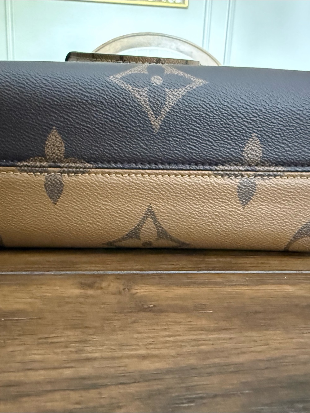 Louis Vuitton On The Go PM - Picture 7 of 8